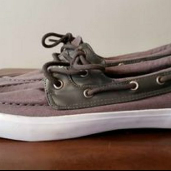 Asos men's canvas loafer NWOT Size 9 - Picture 2 of 6